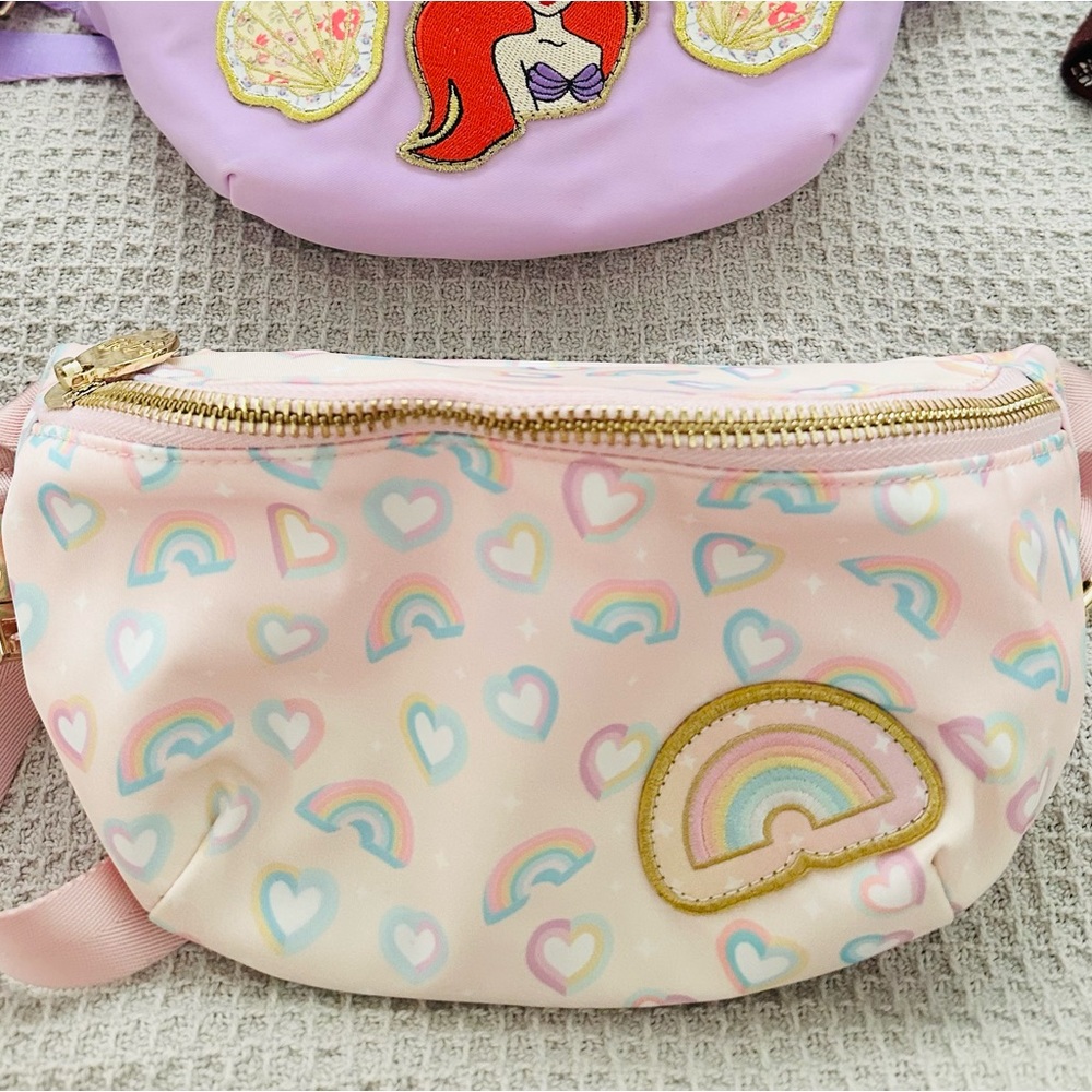 Stoney Clover Lane x Barbie Fanny Pack
